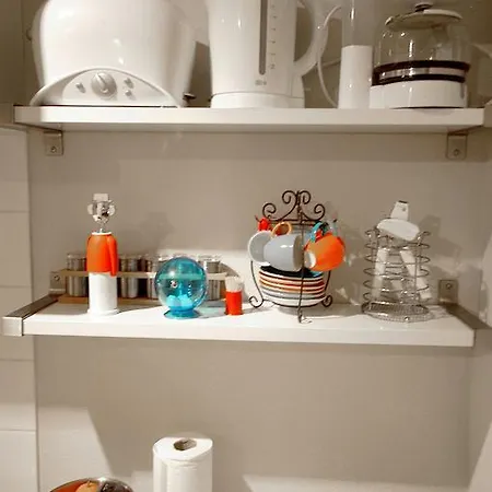 Le Briantais Appartement *